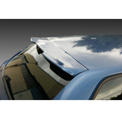 Alerón de techo Audi A3 8P Sportback GT Look (2005-2012) Motordrome