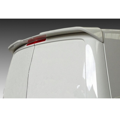 Spoiler De Techo V.1 Puertas De Granero Volkswagen T5 Motordrome