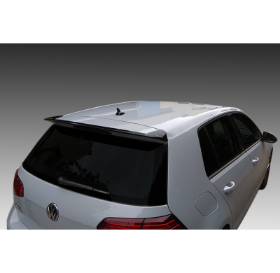 Alerón De Techo Volkswagen Golf Mk7 Motordrome