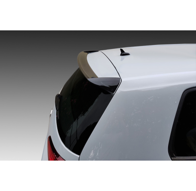 Alerón De Techo Volkswagen Golf Mk7 Motordrome