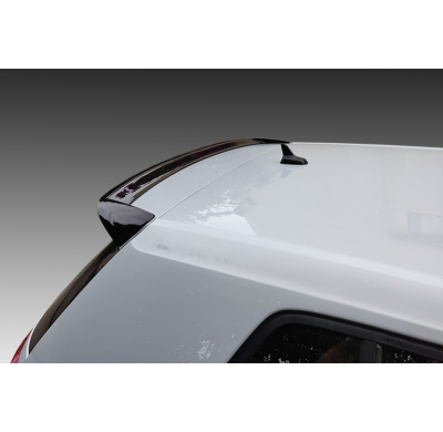 Alerón De Techo Volkswagen Golf Mk7 Motordrome