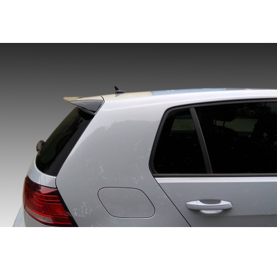 Alerón De Techo Volkswagen Golf Mk7 Motordrome