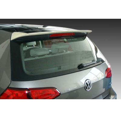 Alerón De Techo Volkswagen Golf Mk7 Motordrome