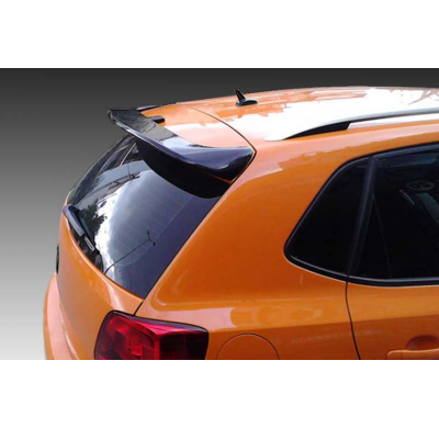 Spoiler De Techo Volkswagen Polo Mk5 (2009-2017) Motordrome