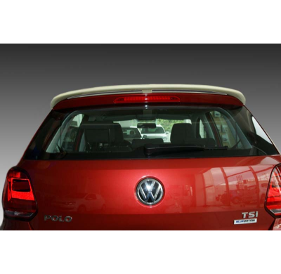 Spoiler De Techo Volkswagen Polo Mk5 (2009-2017) Motordrome