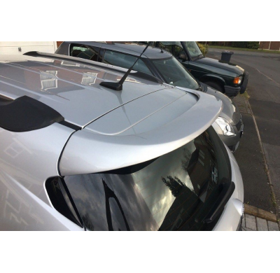 Alerón De Techo Opel Mokka Mk1 (2012-2020) Motordrome