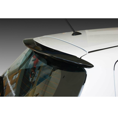 Alerón de techo para Toyota Yaris Mk3 (2011-2019) Motordrome