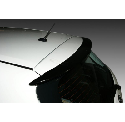 Alerón de techo para Toyota Yaris Mk3 (2011-2019) Motordrome