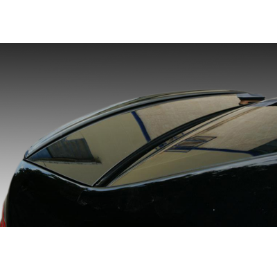 Alerón de labio Mercedes Clase C W204 (2007-2014) Motordrome