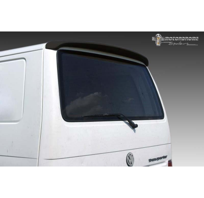 Alerón de techo para portón trasero Volkswagen T4 Motordrome
