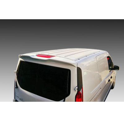 Alerón de techo para portón trasero Ford Transit Connect (2014-) Motordrome