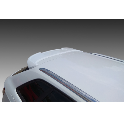 Alerón de techo Audi A3 8V Sportback (2013-2020) Motordrome