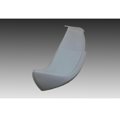 Alerón de techo Audi A3 8V Sportback (2013-2020) Motordrome