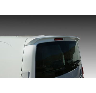 Alerón de techo V.1 Puertas de granero Citroën Dispatch Mk3 (2016-) Motordrome