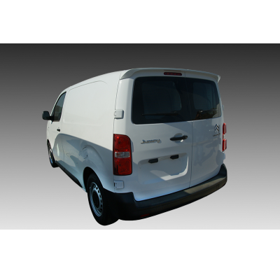 Spoiler De Techo V.1 Puertas De Granero Opel Vivaro C (2019-) Motordrome