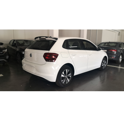 Alerón de techo Volkswagen Polo Mk6 (2017-) Motordrome