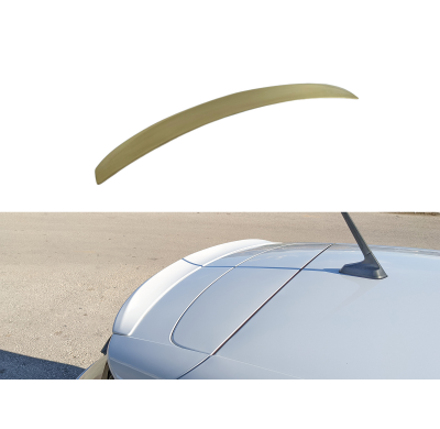 Alerón de techo Renault Clio Mk5 (2019-) Motordrome