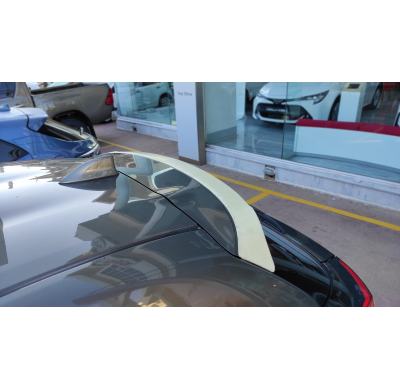 Alerón de techo Toyota Yaris Mk4 (2020-) Motordrome