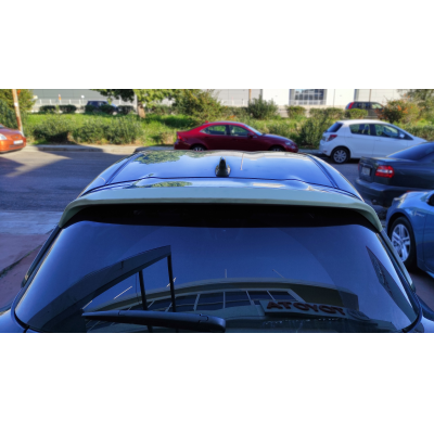 Alerón de techo Toyota Yaris Mk4 (2020-) Motordrome