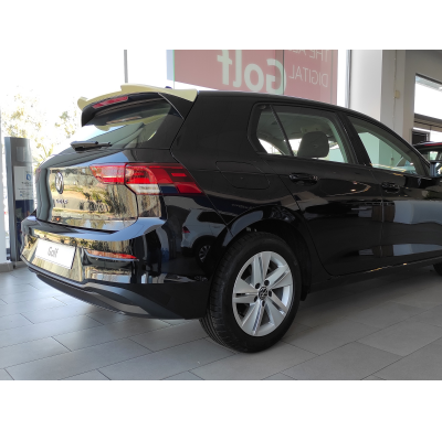 Alerón de techo para Volkswagen Golf Mk8 Motordrome