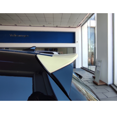 Alerón de techo para Volkswagen Golf Mk8 Motordrome