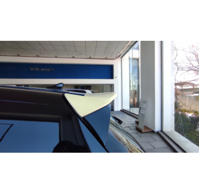 Alerón de techo para Volkswagen Golf Mk8 Motordrome