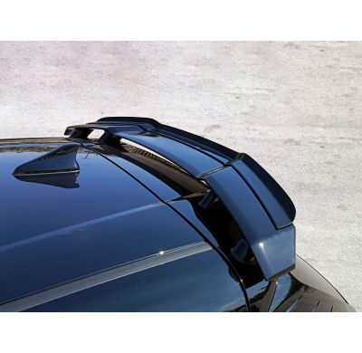 Extension Aleron Hyundai i20 N Mk3 (2020-) Motordrome