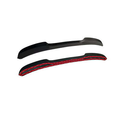 Extension Aleron Audi S3 / A3 S-Line 8V / 8V FL Hatchback / Sportback Motordrome