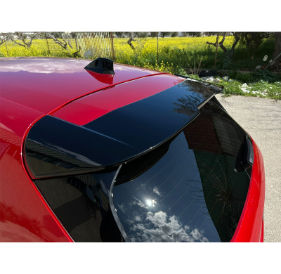 Alerón de techo Peugeot 308 Mk3 (2021-) Motordrome