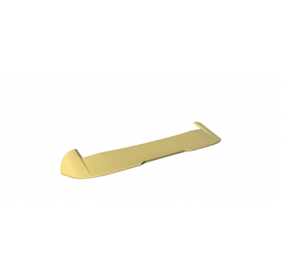 Alerón de techo Peugeot 308 Mk3 (2021-) Motordrome