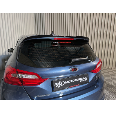 Extension Aleron del Ford Fiesta Mk8 (2017-) Motordrome