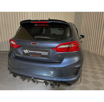 Extension Aleron del Ford Fiesta Mk8 (2017-) Motordrome