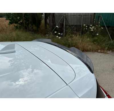 Extension Aleron del Ford Focus Mk4 (2018-) Motordrome