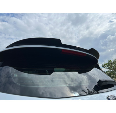 Extension Aleron del Ford Focus Mk4 (2018-) Motordrome