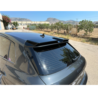 Alerón de techo Audi A3 8Y Sportback (2020-) Motordrome