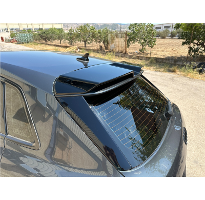 Alerón de techo Audi A3 8Y Sportback (2020-) Motordrome