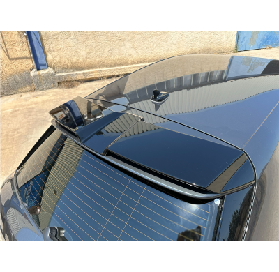 Alerón de techo Audi A3 8Y Sportback (2020-) Motordrome