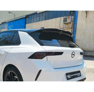 Alerón de techo Opel Astra L (2021-)  L (2021-) Motordrome
