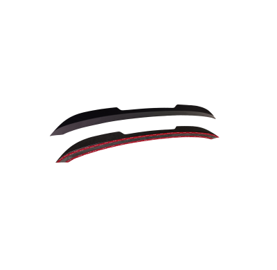 Extension Aleron del Hyundai i30 Mk3 (2016-) Motordrome