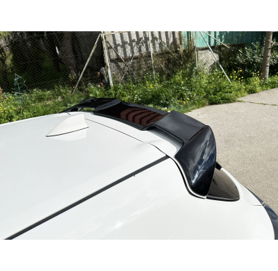 Alerón de techo para Toyota Corolla Mk12 Hatchback (2018-) Motordrome