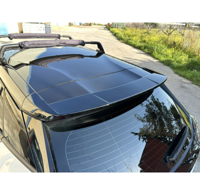 Alerón de techo Peugeot 2008 Mk2 (2019-) Motordrome