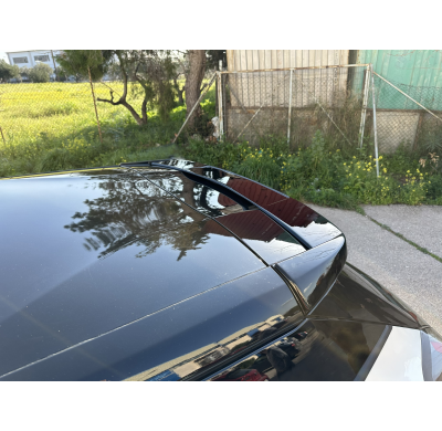 Alerón de techo Peugeot 2008 Mk2 (2019-) Motordrome