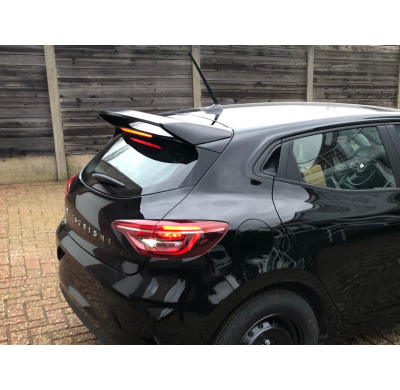 Alerón de techo Mitsubishi Colt (2023-) / Renault Clio Mk5 (2019-) Motordrome