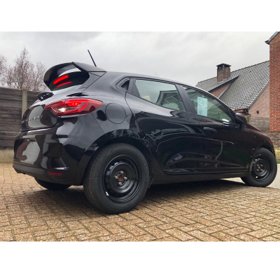 Alerón de techo Mitsubishi Colt (2023-) / Renault Clio Mk5 (2019-) Motordrome