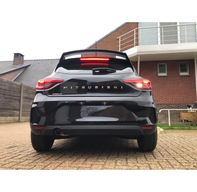 Alerón de techo Mitsubishi Colt (2023-) / Renault Clio Mk5 (2019-) Motordrome