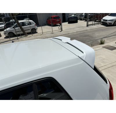 Alerón de techo VW Golf Mk7 / Mk7 Facelift GTI / R / R-Line Motordrome
