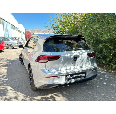 Extension Aleron Volkswagen Golf Mk8 (2019-) Motordrome