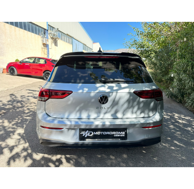 Extension Aleron Volkswagen Golf Mk8 (2019-) Motordrome
