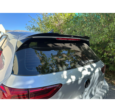 Extension Aleron Volkswagen Golf Mk8 (2019-) Motordrome
