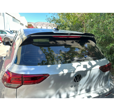 Extension Aleron Volkswagen Golf Mk8 (2019-) Motordrome